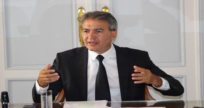 Emir Kır’ın terör hakkında ifadelerine ve yurtdışı çatışmaları buraya taşımama çağrısına tepki