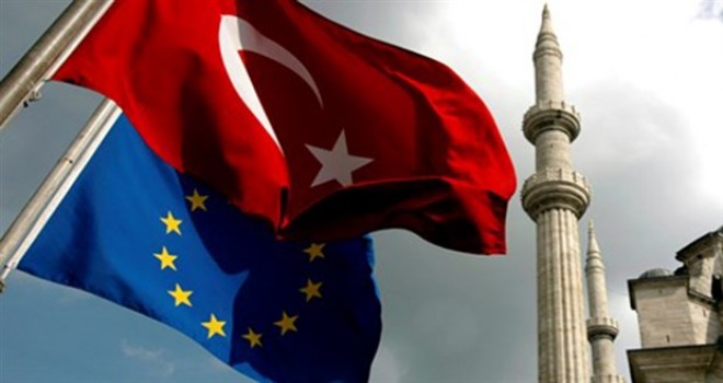 AB dışişleri bakanları Türkiye gündemiyle toplanıyor