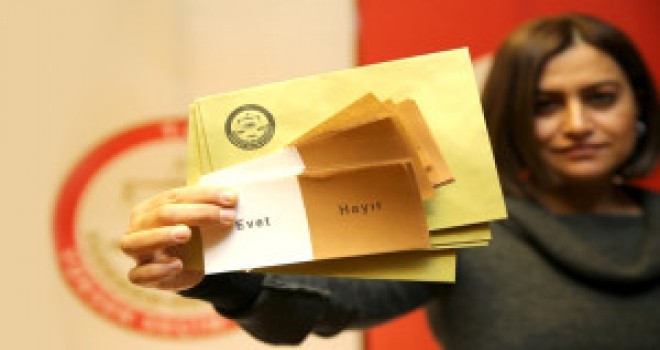 Türkiye Yarın Sandiga Gidiyor Oy Verirken Dikkat Edilmesi Gerekenler
