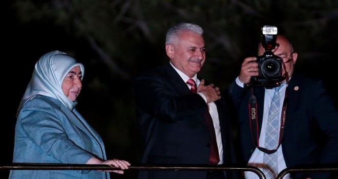 AK Parti Doğu ve Güneydoğu'ya çıkarma yapacak