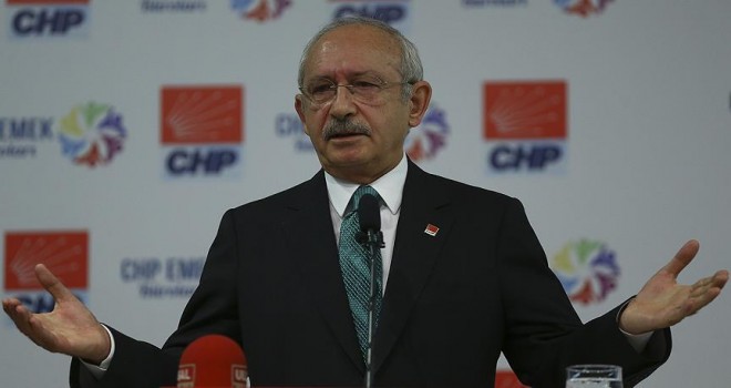 'Hiç kimse Türkiye'nin yöneticilerine ve tarihine hakaret edemez'