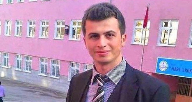 Necmettin öğretmeni şehit eden teröristler öldürüldü