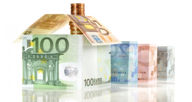 Belçika'da konut kredisini ödemekte zorlananlara 6 aylık erteleme süresi