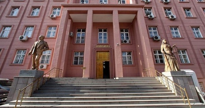 Yargıtay açıkladı: MHP kararında karışıklık yok