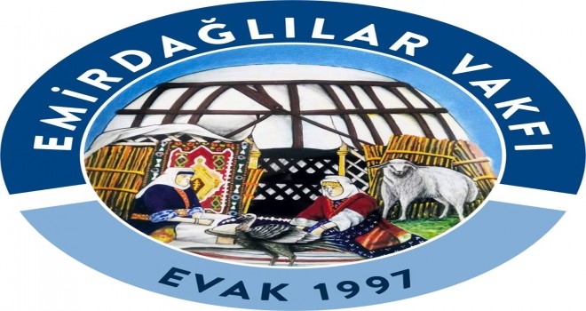 EMİRDAĞLILAR VAKFINDAN EMİRDAĞ VE KÖYLERİNE RAMAZAN PAKETİ
