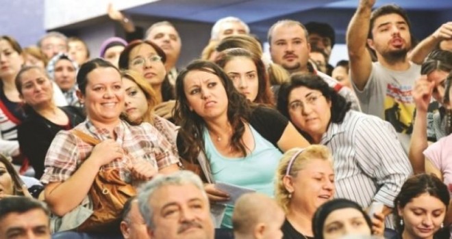 50 bin sözleşmeli öğretmen alınacak
