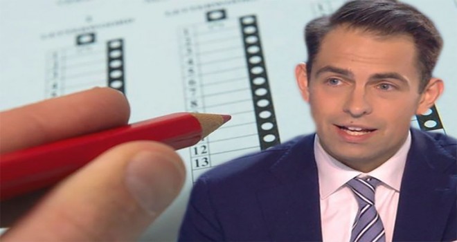 Anket: Özellikle genç ve düşük vasıflı insanlar Vlaams Belang’a oy kullandı