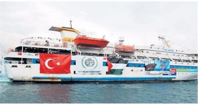 Ankara İsrail ile haftaya barışıyor