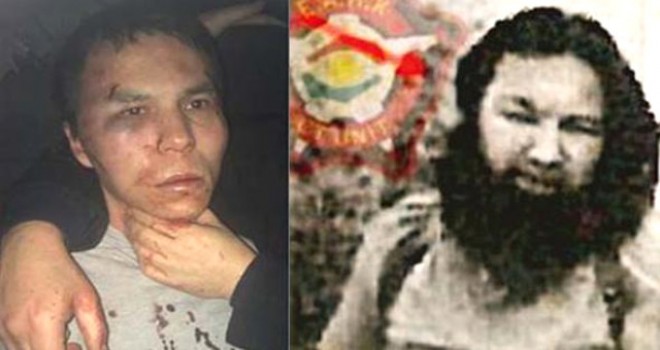 Reina Katliamını Planlayan Teröristi, Usame Timi Öldürdü! Fotoğrafı Ortaya Çıktı