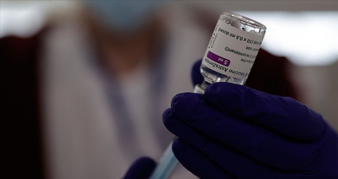 AB, aşı sevkiyatında geciken AstraZeneca'dan tazminat talep etti