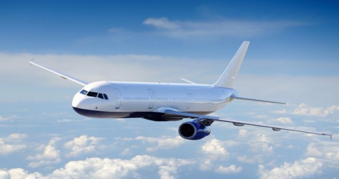 118 yolcusu bulunan Libya uçağı kaçırıldı