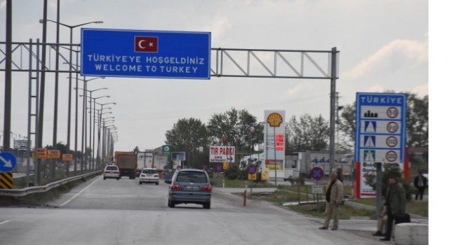 Türkiye, Belçika'dan gelecek yolculara karşı ne gibi yeni önlemler aldı?