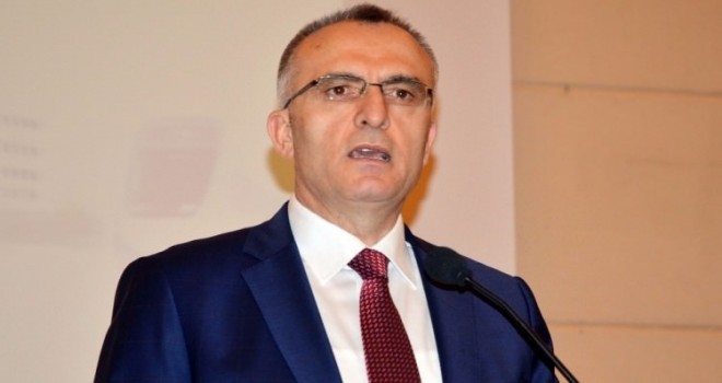 Peşin ödemede o tutarın yarısı silinecek'