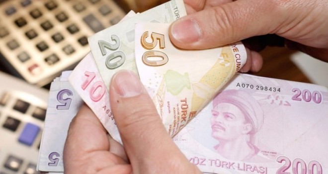 Borcunu öde hemen emekli ol