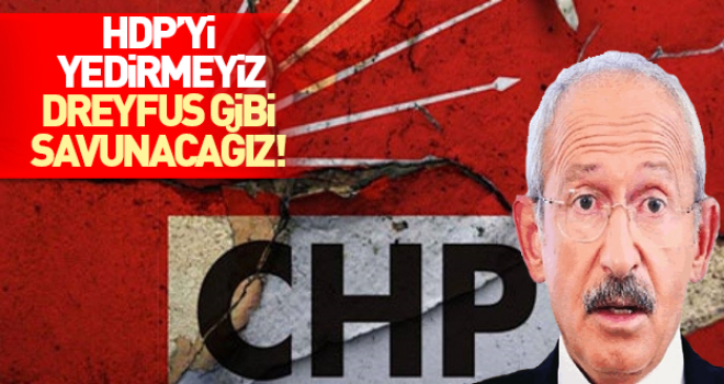 Kılıçdaroğlu: Tarihi bir savunma yapacağız