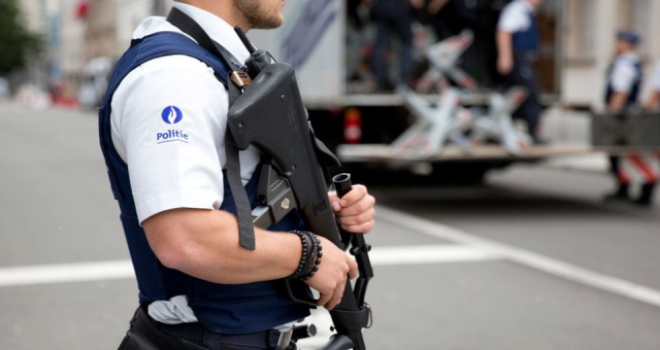 Belçika Polisi, 13 Kez Paris Saldırılarını Önleme Fırsatını Kaçırdı