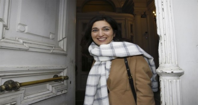 Zuhal Demir: 'Müslümanlar, bazen zorla da olsa, değerlerimizi benimsemek zorundalar'