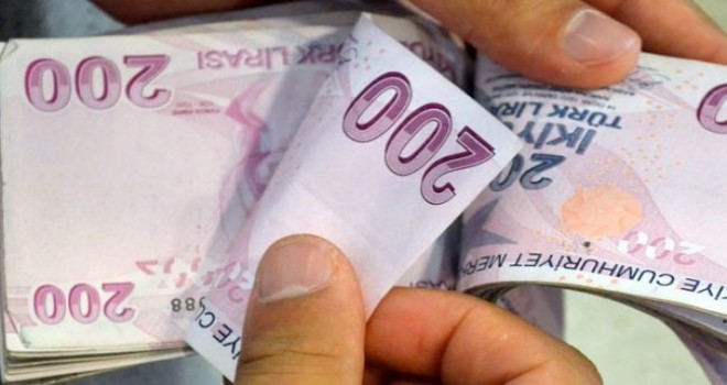 Emekli maaşına yüzde 15 zam!