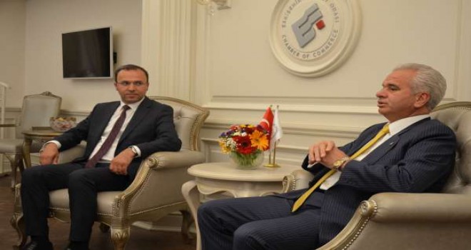 ESKİŞEHİR HAVALİMANINA SAHİP ÇIKMA ZAMANI GELDİ