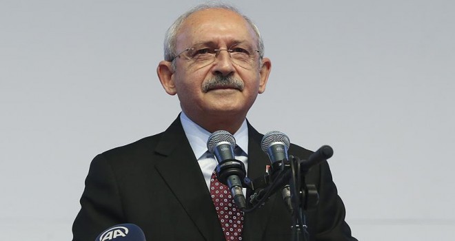 Kılıçdaroğlu'ndan Mevlana'nın 744. vuslat yıl dönümü mesajı