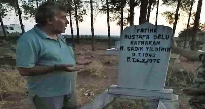 BİR RÜYA VE BİR KAYMAKAM