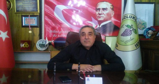 Tuzlukçu Belediye Başkanı Akbuğa: Bu tosuncuk umutlarımızla oynadı