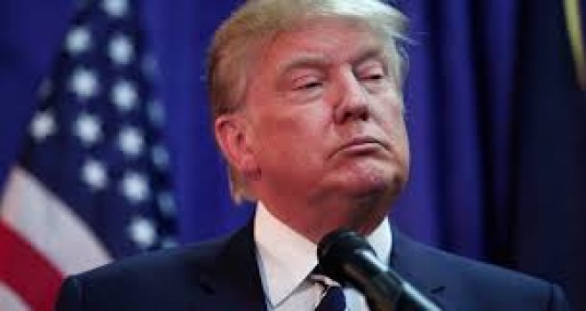 Cumhuriyetçilerin işadamı Donald Trump, ABD’de başbakan olma yolunda mı?