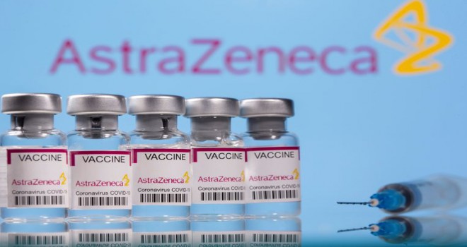 AstraZeneca aşısı: Avrupa İlaç Ajansı'na göre, yararı riskinden fazla