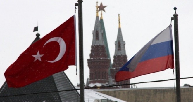 Rusya'dan beklenen Türkiye kararı geldi!