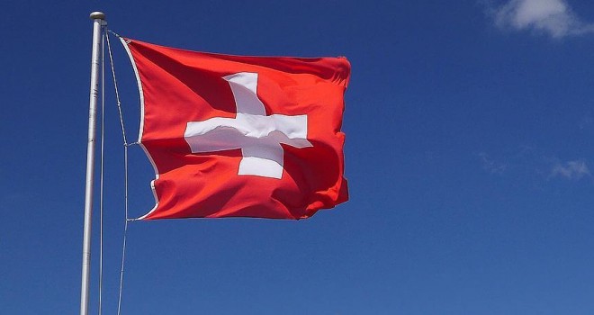 İsviçre'de Türk camilere finansman yasağıyla ilgili tasarıya ret