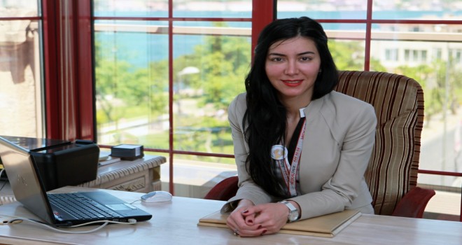 Songül Alci