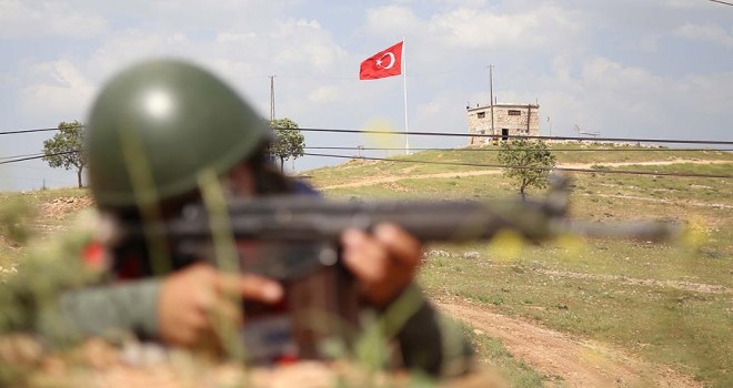 Bir haftada 48 terörist etkisiz hale getirildi