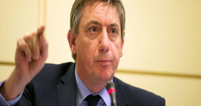 Jambon'un Müslümanlar hakkında açıklaması: Elimde rapor bulunmuyor ama bunlar yaşandı