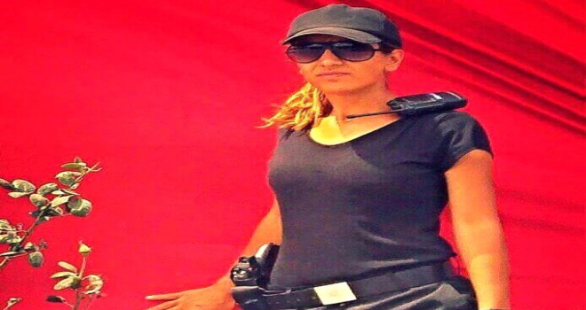 Beşiktaş'ta Kurtuldu, Reina'da Şehit Oldu! Hatice'nin Yürek Yakan Sözleri Ortaya Çıktı