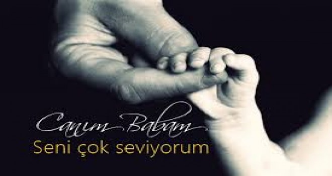 Babalar Günü Bugün Kutlanıyor. Babalar Gününüz Kutlu Olsun