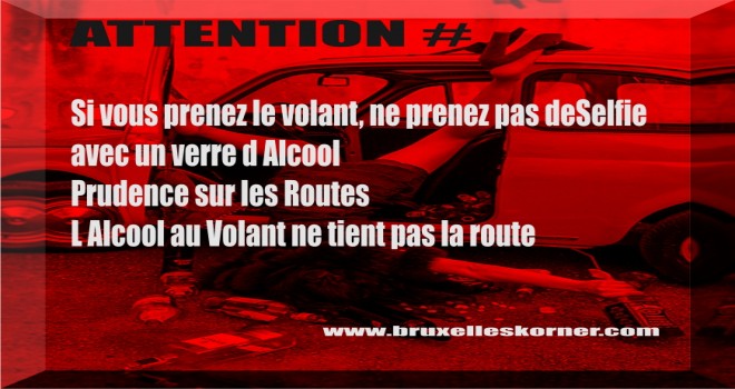 ATTENTION pendant les Fetes