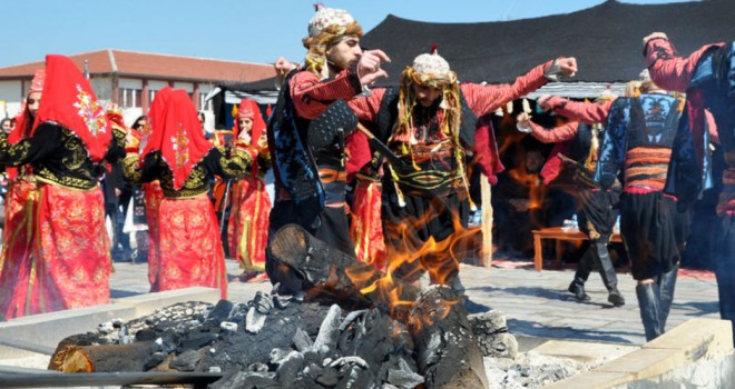 Nevruz nedir hangi gün kutlanır? Nevruz tarihi geçmişi merak edilenler