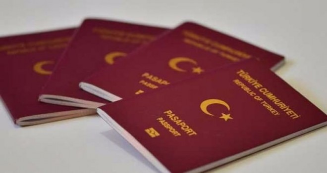 AB vize serbestisi için olumlu cevap verdi