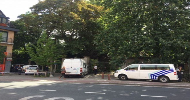 Gent'te art arda 2 şüpheli ölüm: 48 yaşında bir adam tutuklandı