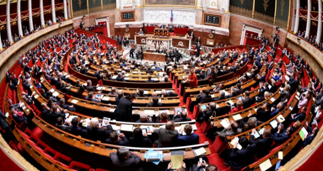 Fransa'da Vergi Reformu