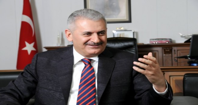 Başbakan İsrail ile varılan anlaşmayı açıkladı