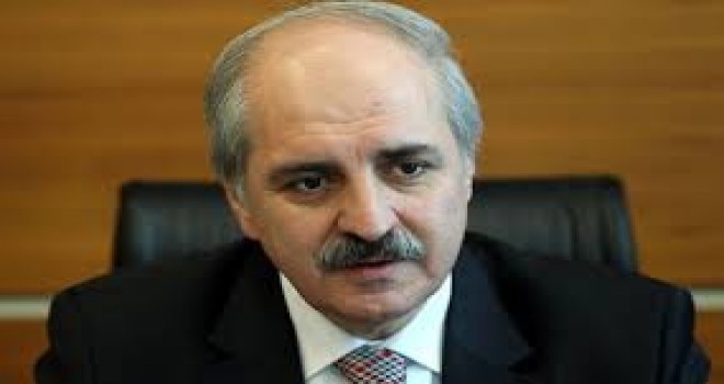 Başbakan Yardımcısı Kurtulmuş Gazetecilerin Sorularını Yanıtladı