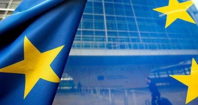 AB'den 4 Bakan İstanbul'a geliyor
