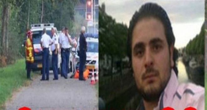 Türk genci Ozan Karagöz, yasak aşk yaşadığı iddia edilen kadının eşi tarafından mı öldürüldü?