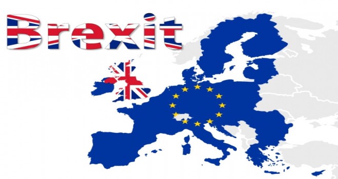 Brexit 29 Mart'ta Yürürlükte