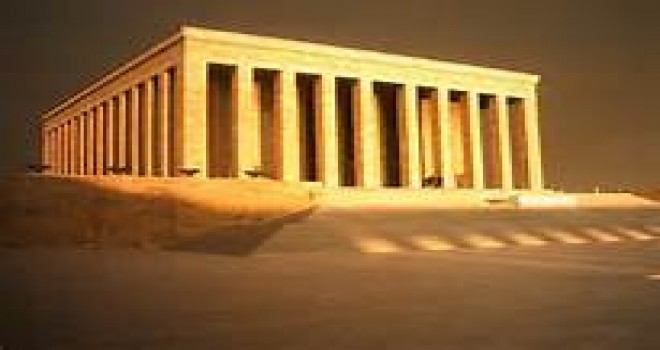 Ankara Büyükşehir Belediyesinden 'Anıtkabir' açıklaması