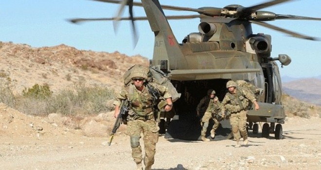 İngiliz gazeteden şok 15 Temmuz iddiası!