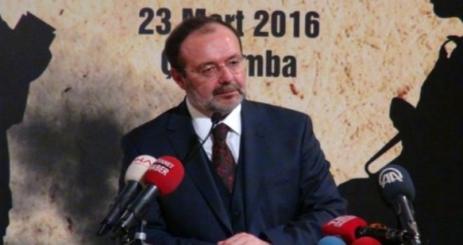 "İslama yapılan en büyük kötülük"