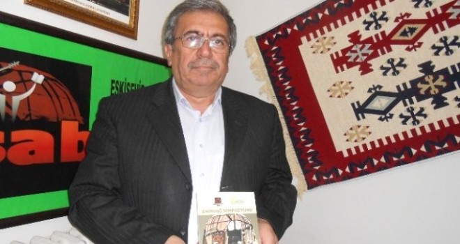 Emirdağ Sempozyumu" Eskişehir'de Kitaplaştırıldı