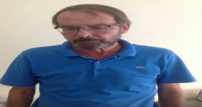 "Sübyancı Pieter Ceulen Belçika'ya gelen ilk uçakla yola çıkarıldı"